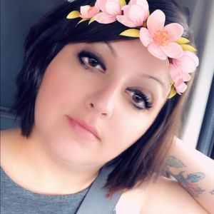 Meet your Posher, Kristen